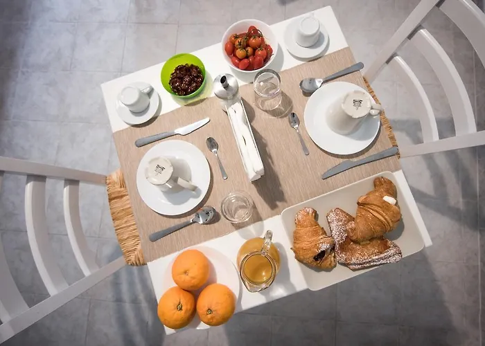 B&B Casa Giunchiglia Noto